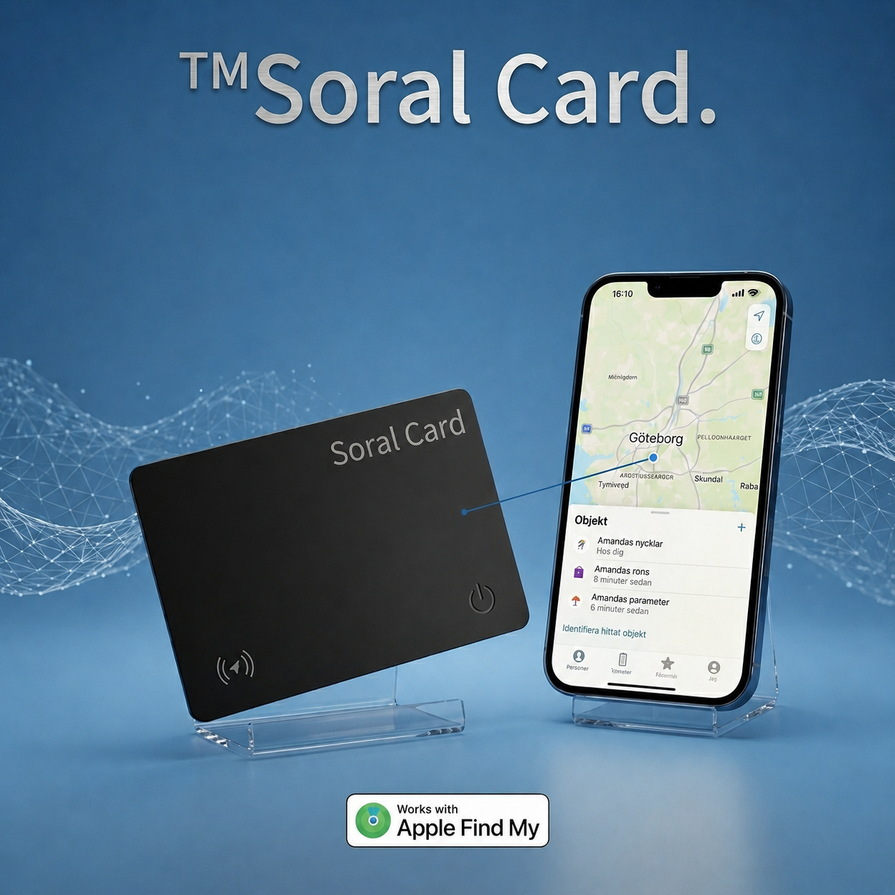 SoralCard™